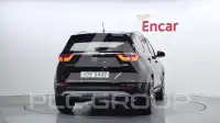 2016 KIA Sportage