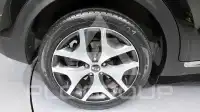2016 KIA Sportage
