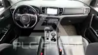 2016 KIA Sportage
