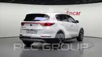2016 KIA Sportage