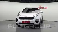 2016 KIA Sportage