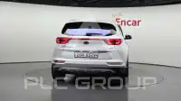 2016 KIA Sportage