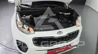 2016 KIA Sportage