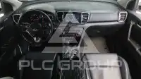 2016 KIA Sportage