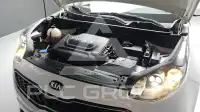 2016 KIA Sportage