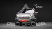 2016 KIA Sportage