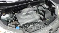 2016 KIA Sportage