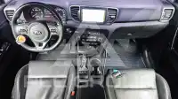 2016 KIA Sportage