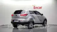 2016 KIA Sportage