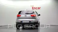 2016 KIA Sportage
