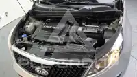 2016 KIA Sportage