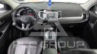 2016 KIA Sportage