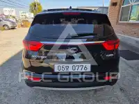 2016 KIA Sportage