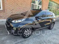 2016 KIA Sportage