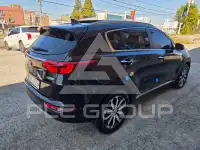 2016 KIA Sportage