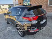 2016 KIA Sportage