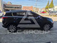 2016 KIA Sportage