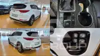 2016 KIA Sportage