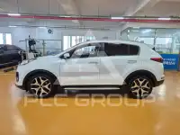 2016 KIA Sportage