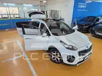 2016 KIA Sportage