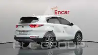 2016 KIA Sportage
