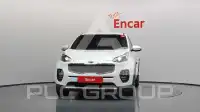 2016 KIA Sportage