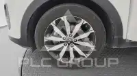 2016 KIA Sportage