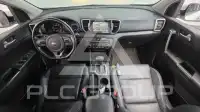 2016 KIA Sportage