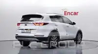 2016 KIA Sportage