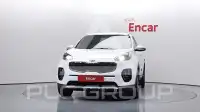 2016 KIA Sportage
