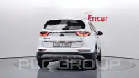 2016 KIA Sportage