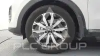 2016 KIA Sportage