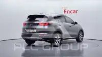 2016 KIA Sportage
