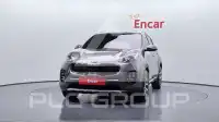 2016 KIA Sportage