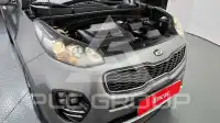 2016 KIA Sportage