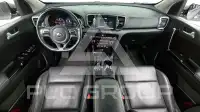 2016 KIA Sportage
