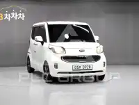 2016 KIA Ray