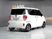 2016 KIA Ray
