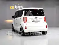 2016 KIA Ray