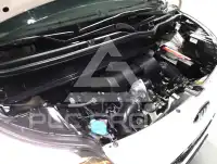 2016 KIA Ray