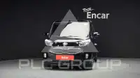 2016 KIA Ray