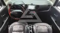 2016 KIA Ray