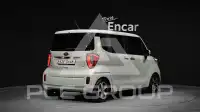 2016 KIA Ray