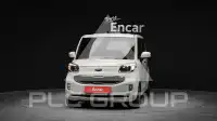 2016 KIA Ray