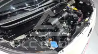 2016 KIA Ray