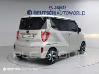 2016 KIA Ray