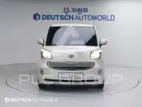 2016 KIA Ray