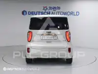 2016 KIA Ray