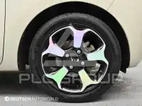 2016 KIA Ray