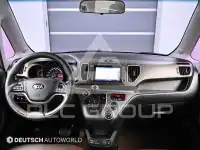 2016 KIA Ray